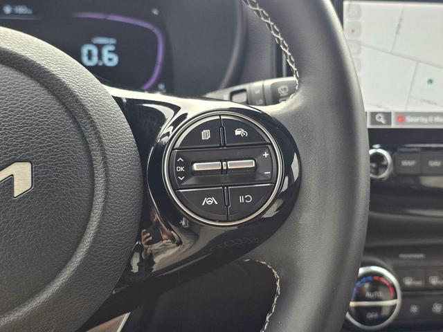 Photo of 2023 Surf Blue Kia Soul