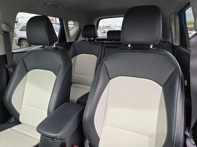 Photo of 2023 Surf Blue Kia Soul