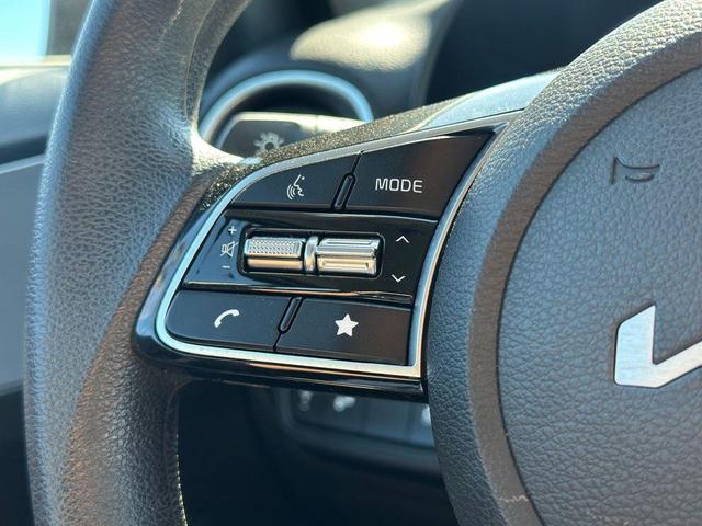 Photo of 2023 Aurora Black Pearl Kia Forte