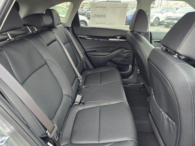 Photo of 2026 Steel Gray Kia Seltos