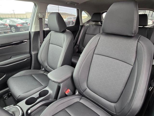 Photo of 2026 Steel Gray Kia Seltos