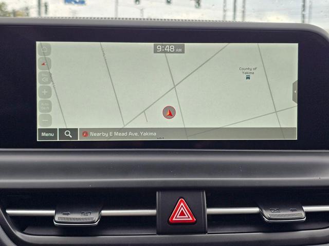 Photo of 2026 Steel Gray Kia Seltos