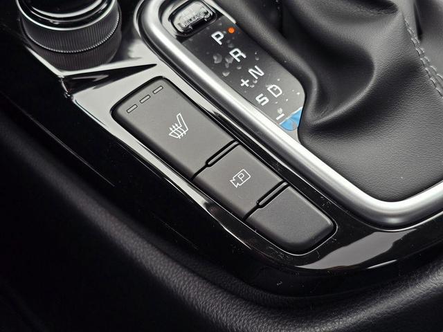 Photo of 2026 Steel Gray Kia Seltos