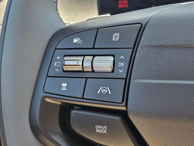Photo of 2025 Wolf Gray Kia EV6