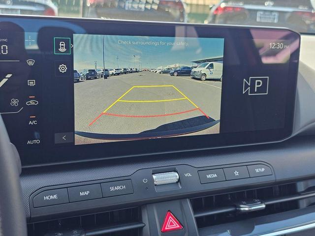 Photo of 2025 Currant Red Kia K4