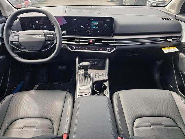 Photo of 2026 Blue Kia Sportage
