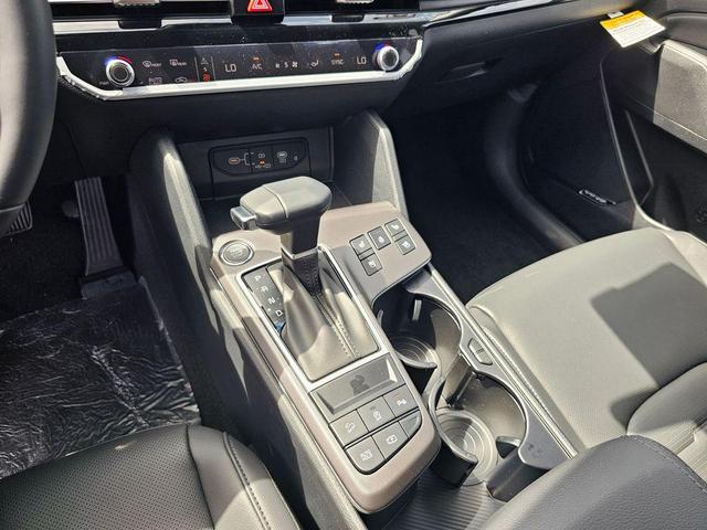 Photo of 2026 Blue Kia Sportage