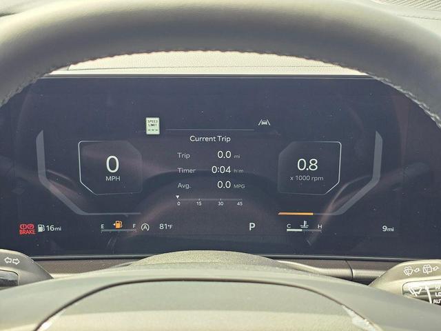 Photo of 2026 Blue Kia Sportage
