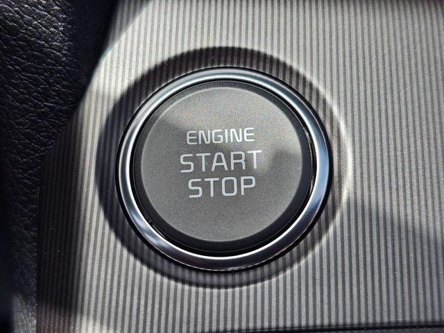 Photo of 2026 Blue Kia Sportage