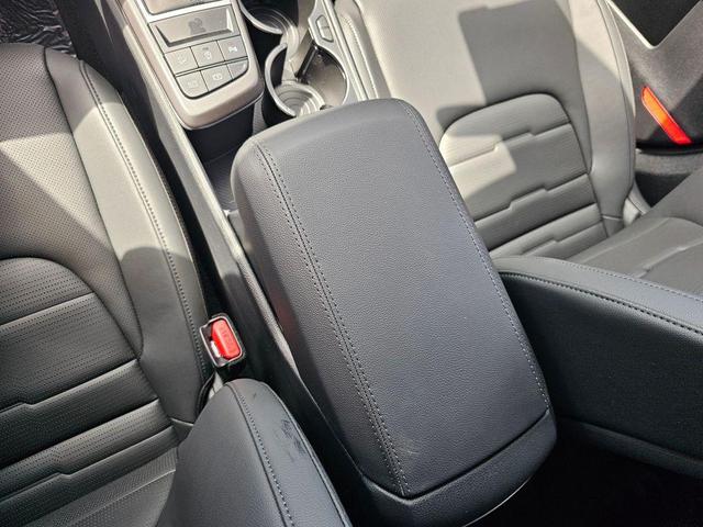 Photo of 2026 Blue Kia Sportage