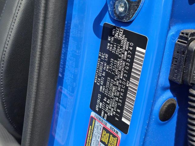 Photo of 2026 Blue Kia Sportage