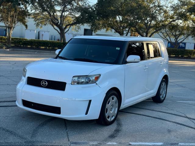 2010 Scion xB