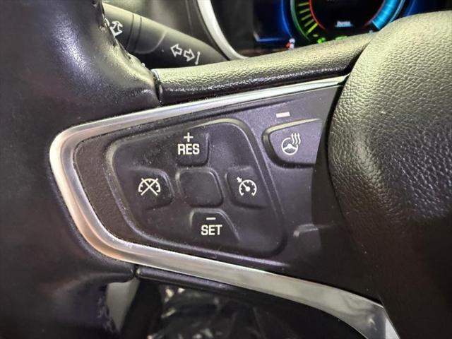 Photo of 2017 Summit White Chevrolet Volt