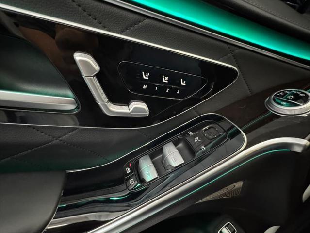 Photo of 2021 designo Diamond White Mercedes-Benz S-Class