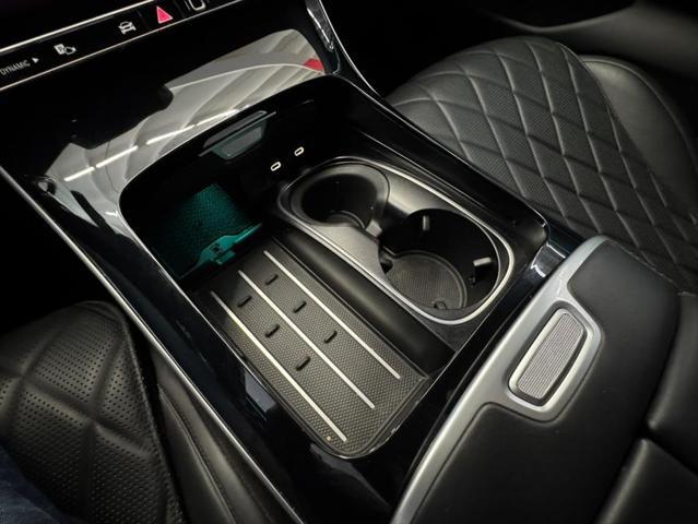 Photo of 2021 designo Diamond White Mercedes-Benz S-Class