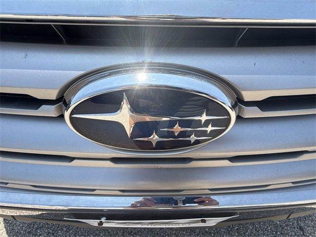 Photo of 2017 Carbide Gray Metallic Subaru Outback