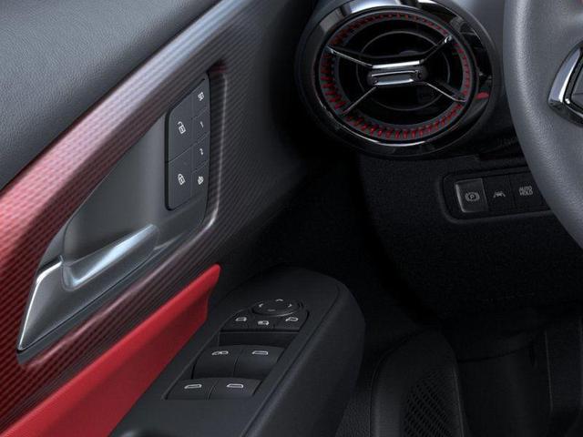 Photo of 2025 Gray Chevrolet Equinox EV