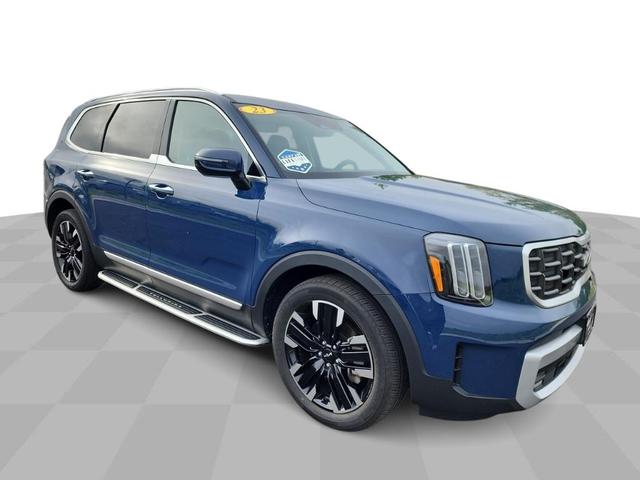 2023 Kia Telluride