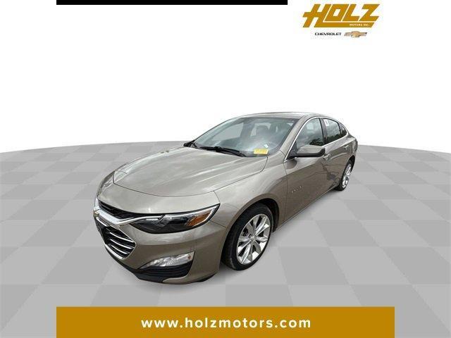 2023 Chevrolet Malibu