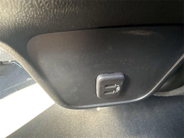 Photo of 2023 Mosaic Black Metallic Chevrolet Equinox