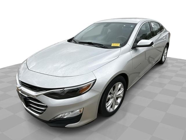 2022 Chevrolet Malibu