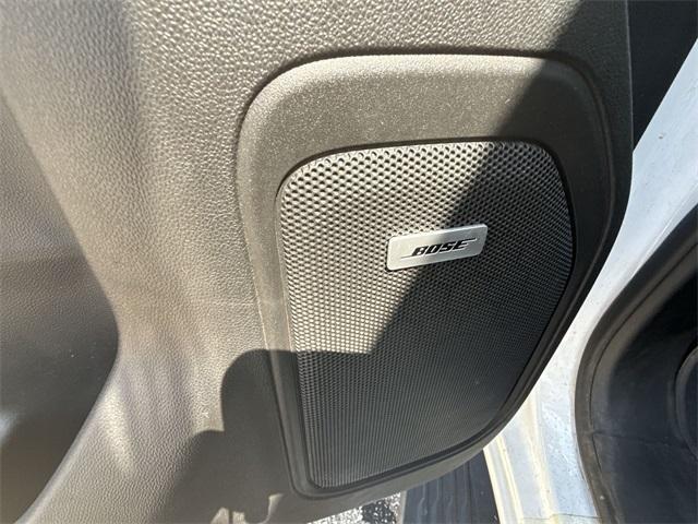 Photo of 2019 Summit White Chevrolet Silverado 1500