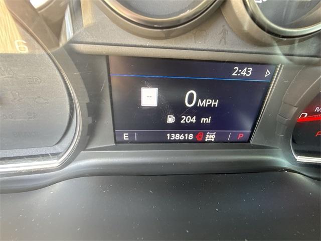 Photo of 2019 Summit White Chevrolet Silverado 1500