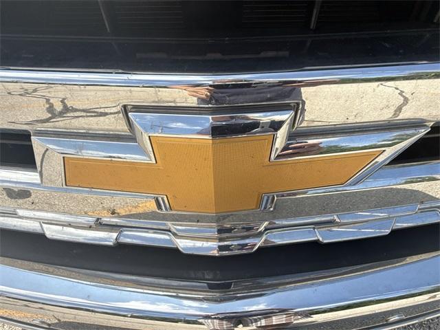 Photo of 2019 Summit White Chevrolet Silverado 1500