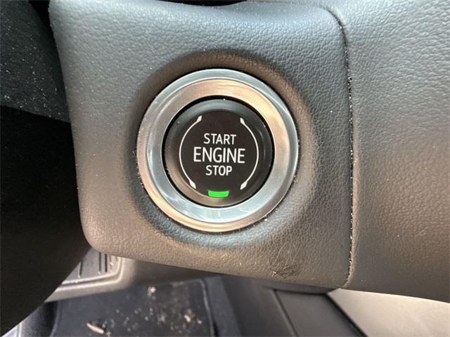 Photo of 2023 Auburn Metallic Chevrolet Tahoe