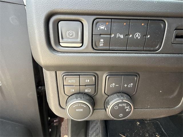 Photo of 2023 Auburn Metallic Chevrolet Tahoe