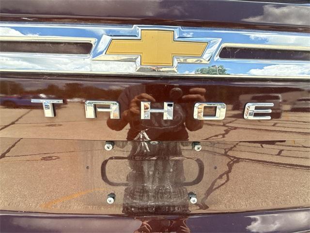 Photo of 2023 Auburn Metallic Chevrolet Tahoe