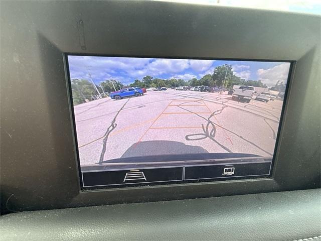 Photo of 2023 Auburn Metallic Chevrolet Tahoe