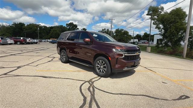 Photo of 2023 Auburn Metallic Chevrolet Tahoe