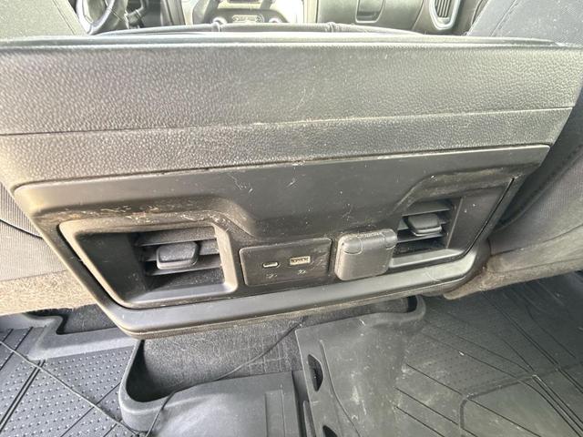 Photo of 2020 Red Chevrolet Silverado 1500