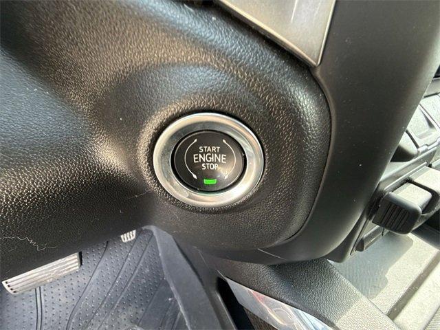 Photo of 2020 Red Chevrolet Silverado 1500