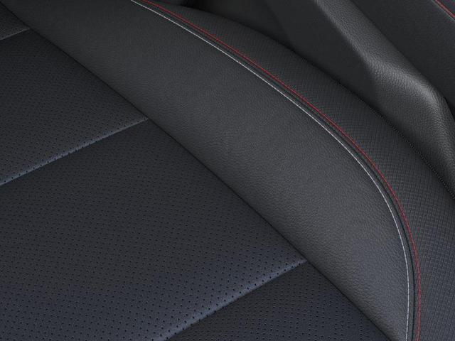 Photo of 2025 Gray Chevrolet Traverse