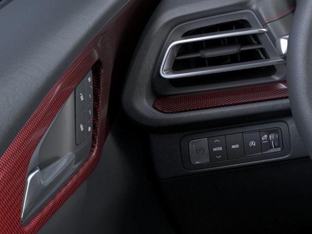 Photo of 2025 Gray Chevrolet Traverse