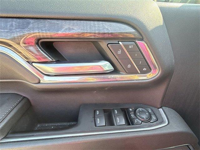 Photo of 2024 Radiant Red Chevrolet Silverado 2500
