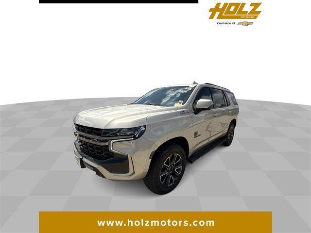 2022 Chevrolet Tahoe