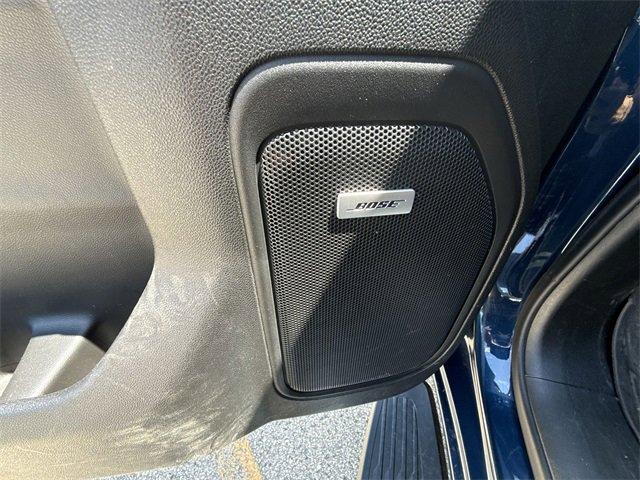 Photo of 2022 Northsky Blue Metallic Chevrolet Silverado 2500
