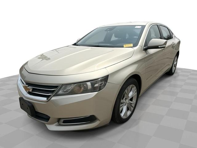 2014 Chevrolet Impala