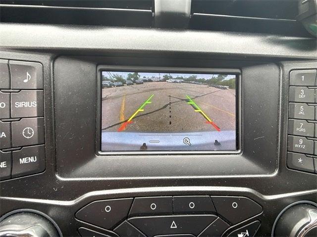 Photo of 2018 Ingot Silver Ford Fusion Hybrid