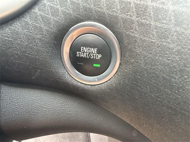Photo of 2022 Mineral Gray Metallic Chevrolet Malibu