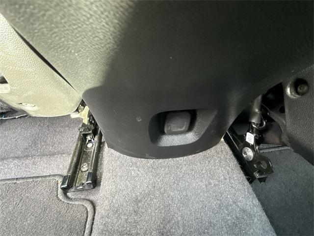 Photo of 2022 Mineral Gray Metallic Chevrolet Malibu
