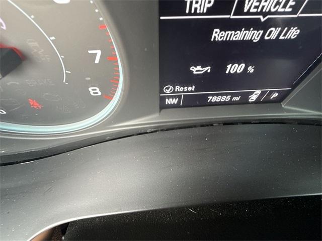 Photo of 2022 Mineral Gray Metallic Chevrolet Malibu