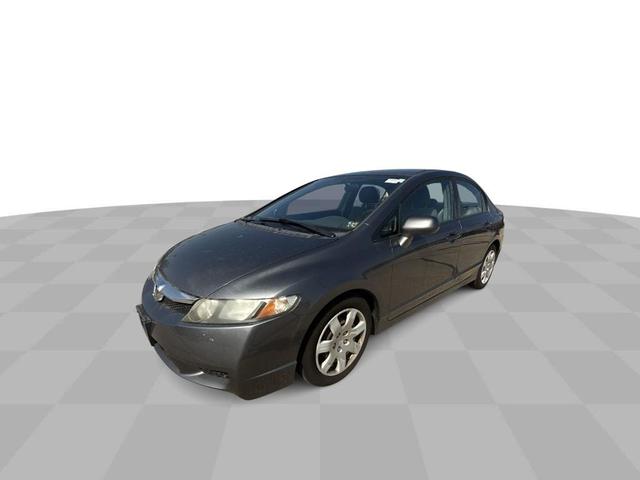 2011 Honda Civic
