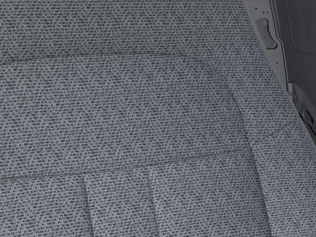 Photo of 2025 White Chevrolet Express 3500