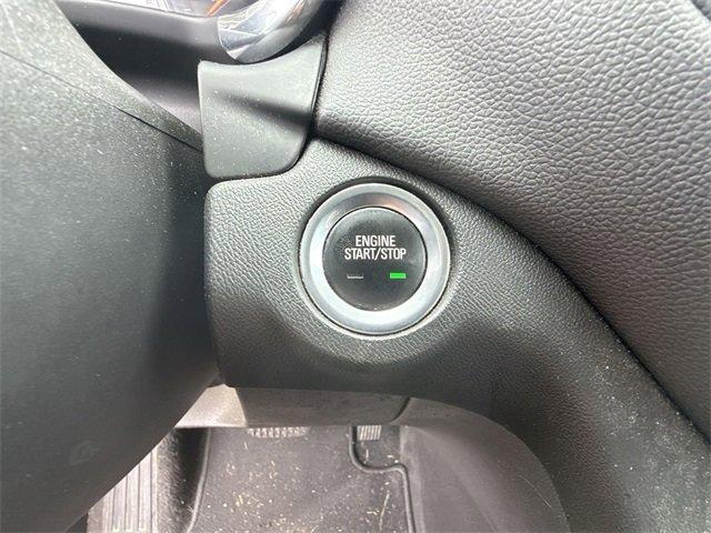 Photo of 2021 Pacific Blue Metallic Chevrolet Equinox