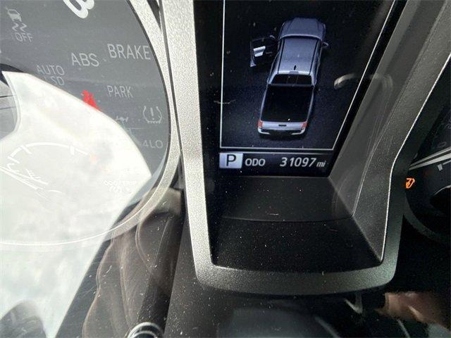 Photo of 2022 Gray Toyota Tacoma