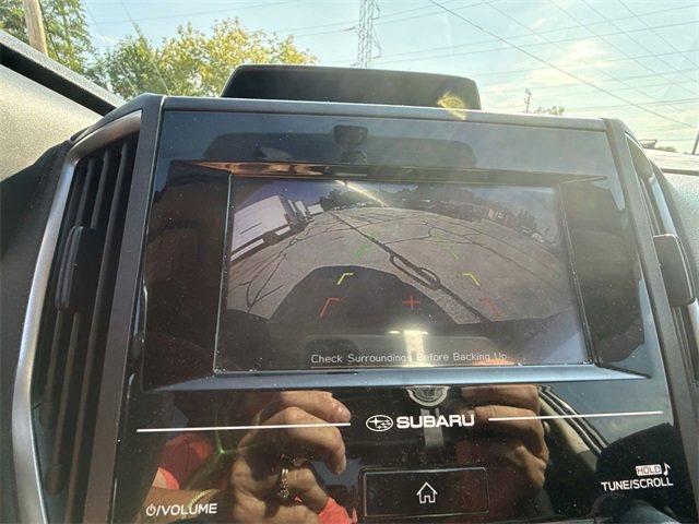 Photo of 2018 Dark Gray Metallic Subaru Crosstrek